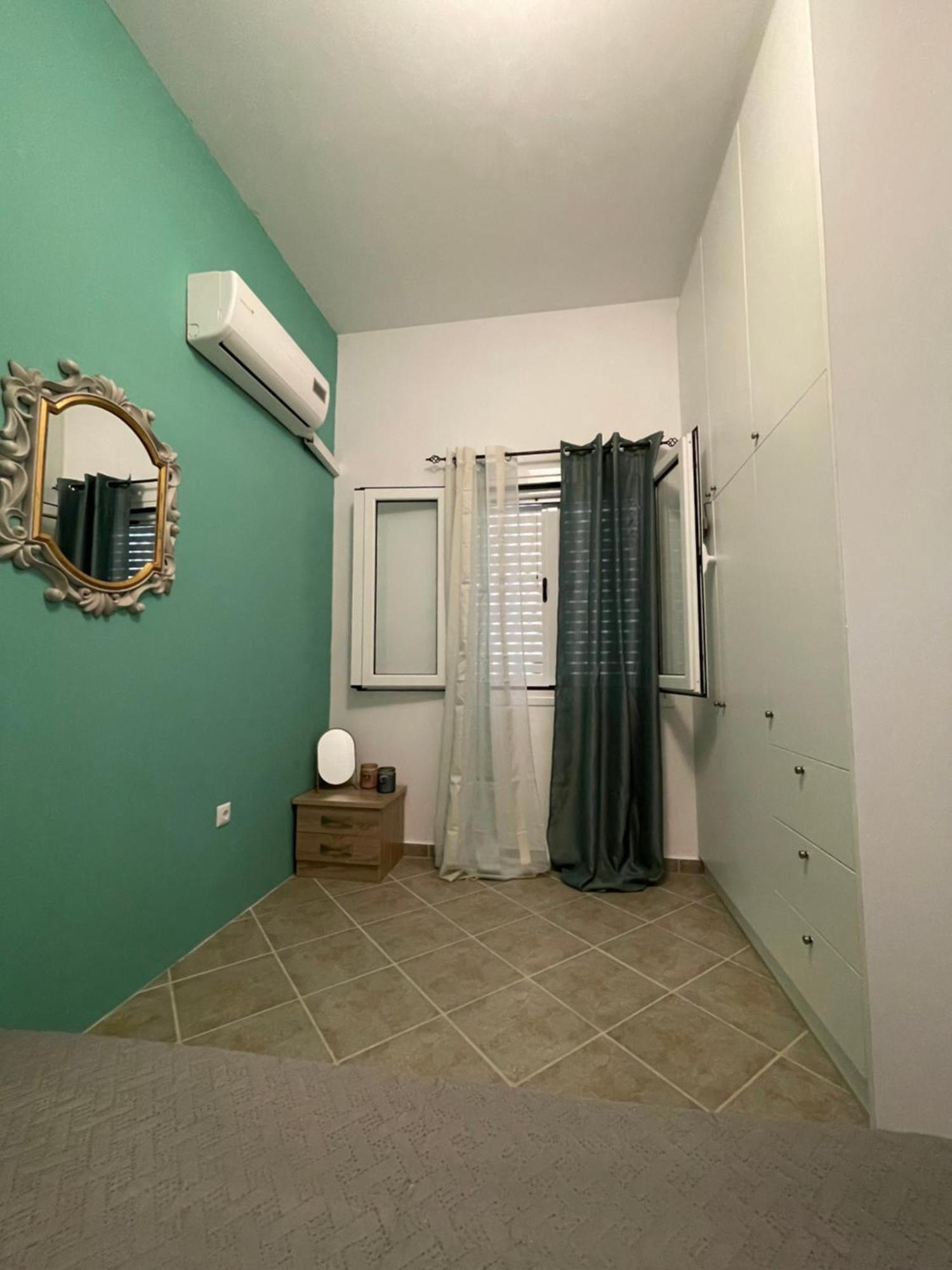 דירות Dhídhima Eleni House מראה חיצוני תמונה