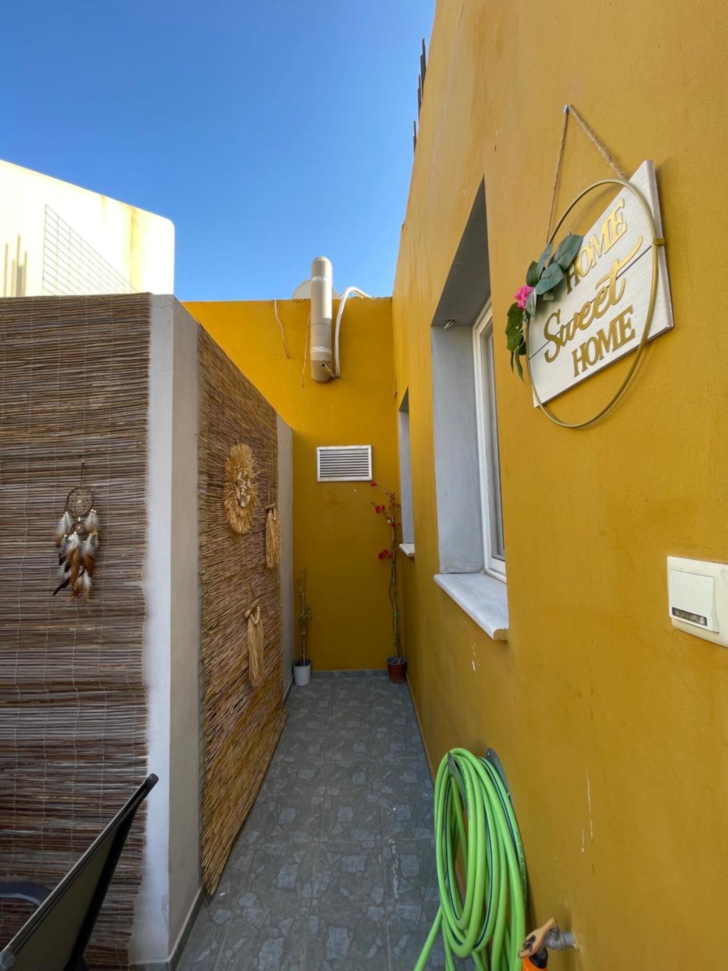 דירות Dhídhima Eleni House מראה חיצוני תמונה