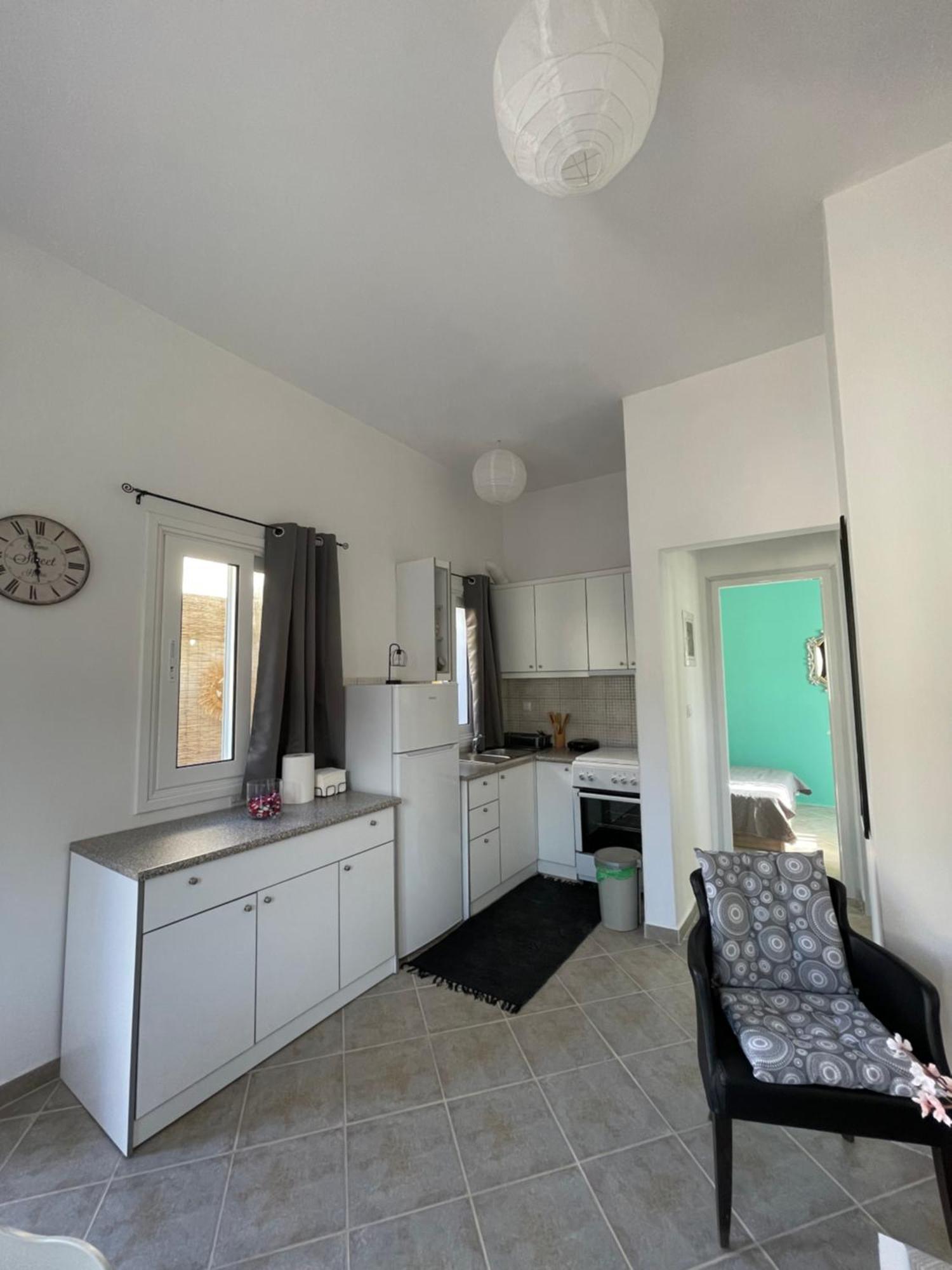 דירות Dhídhima Eleni House מראה חיצוני תמונה